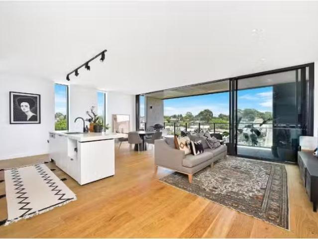 Apartment for rent in Sydney, New South Wales