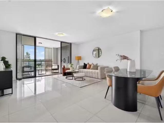 Apartment for rent in Sydney, New South Wales