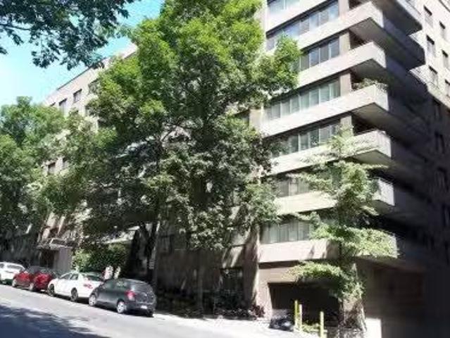 Apartment for rent in St. Leonard's, Quebec