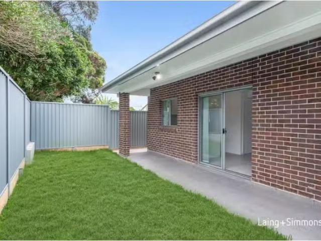 Condo for rent in Sydney, New South Wales