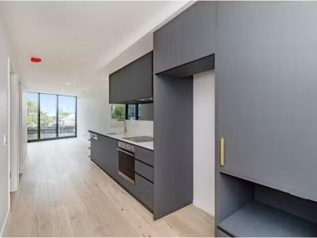 Apartment for rent in Reid, Australian Capital Territory