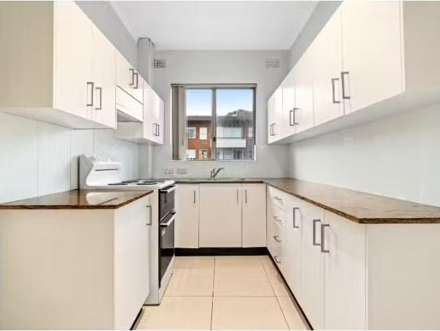 Apartment for rent in St George, Sydney