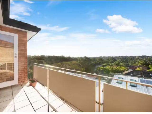 Apartment for rent in Sydney, New South Wales