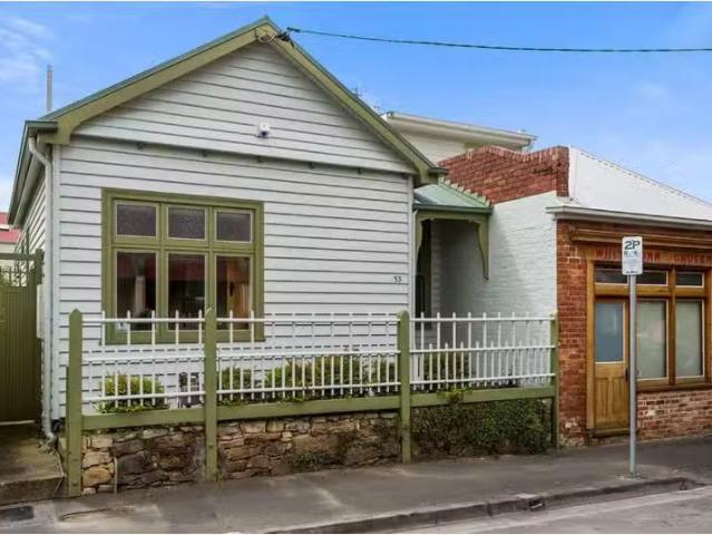 House for rent in North Hobart, Hobart