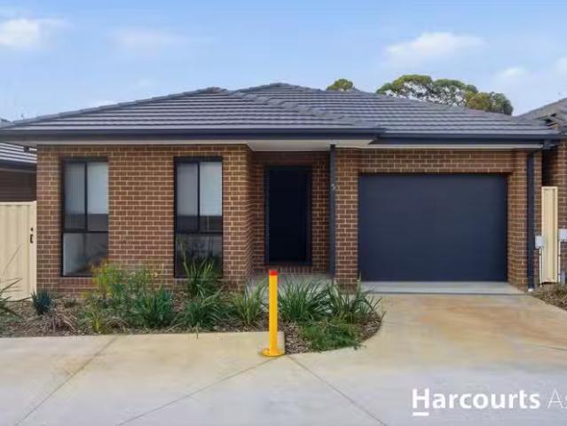 House for rent in Camerons Creek, Victoria