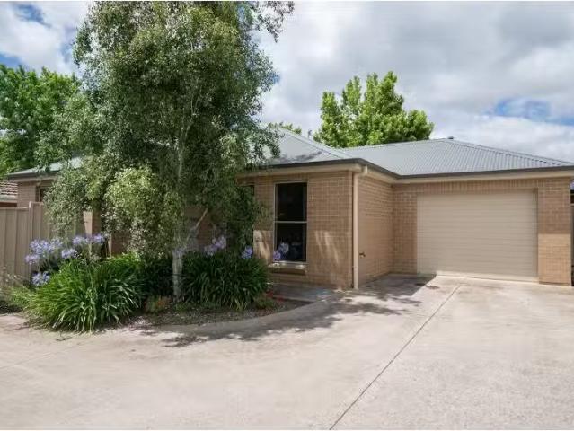 Apartment for rent in Orange, New South Wales