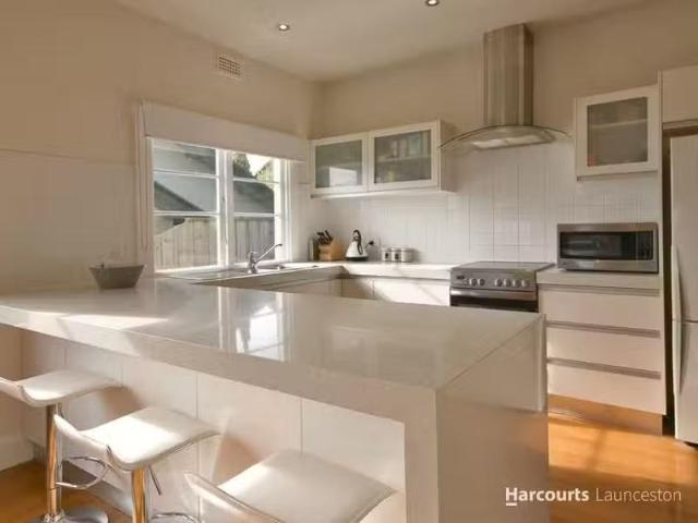 House for rent in Launceston, Tasmania
