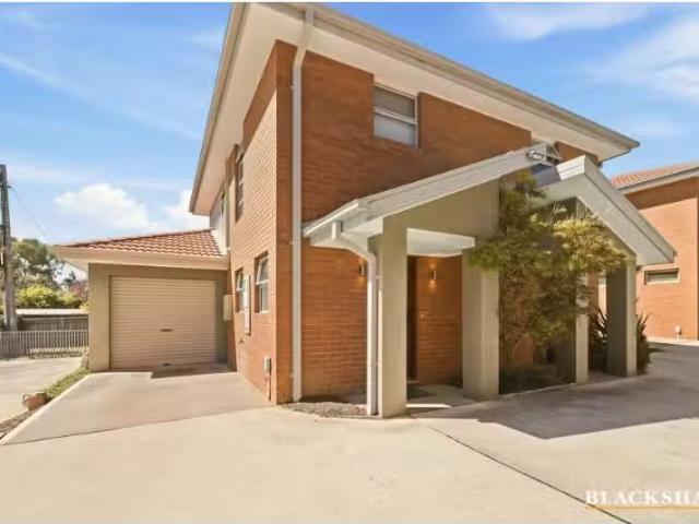 Condo for rent in Woden, Australian Capital Territory
