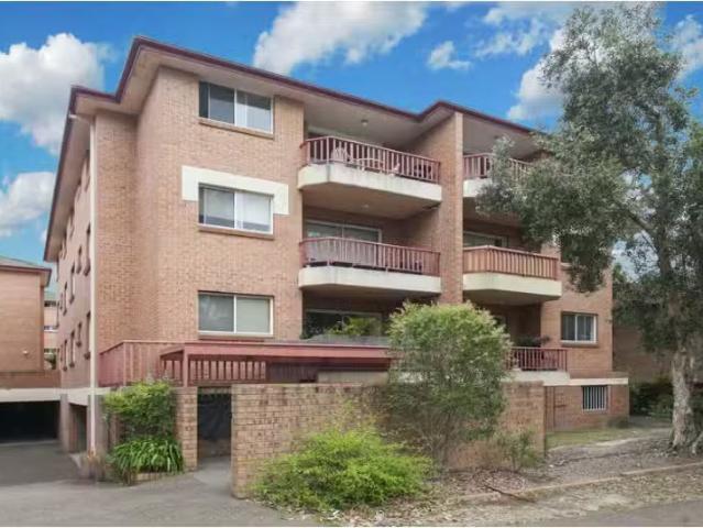 Apartment for rent in Sutherland, New South Wales