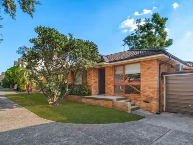 Apartment for rent in Sydney, New South Wales
