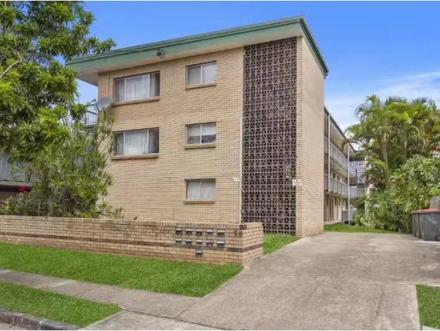 Apartment for rent in Toombul, Queensland