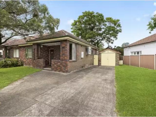 House for rent in Sydney, New South Wales