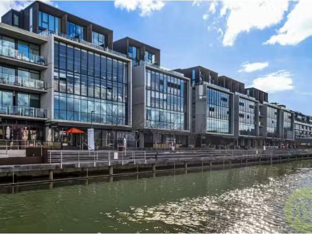Apartment for rent in Kingston Foreshore, South Canberra