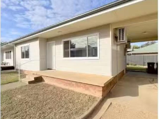 House for rent in Canowindra, Cabonne Council
