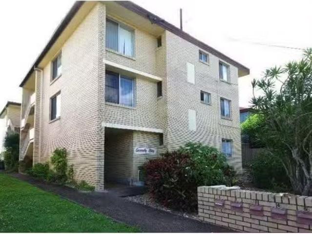 Apartment for rent in Toombul, Queensland