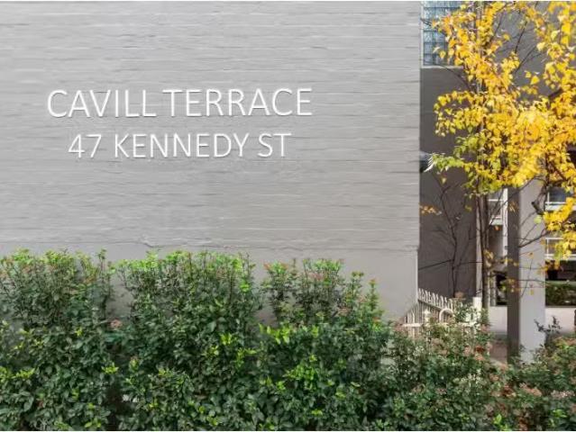 Apartment for rent in Kingston, Australian Capital Territory