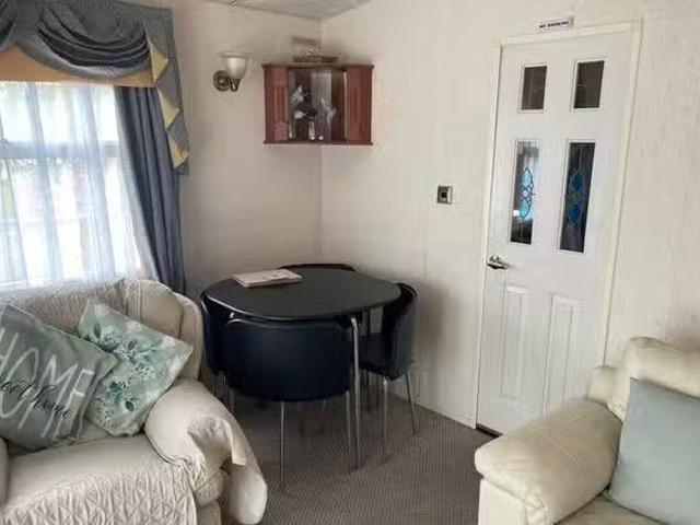 Apartment for rent in Belleau, Lincolnshire