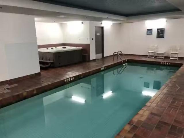 Condo for rent in Saskatoon, Saskatchewan