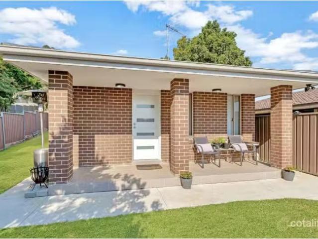 House for rent in Sydney, New South Wales