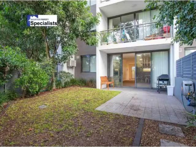 Apartment for rent in Sydney, New South Wales