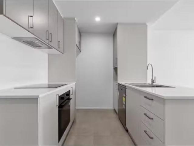 Apartment for rent in Greenway, Australian Capital Territory