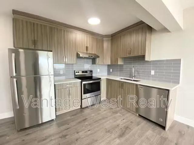 House for rent in West Kelowna, British Columbia