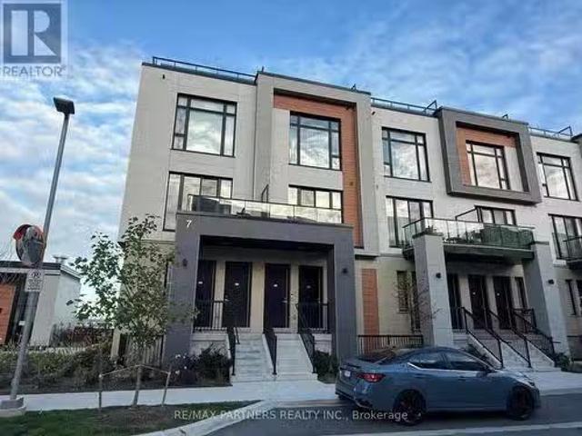 Condo for rent in York, Ontario