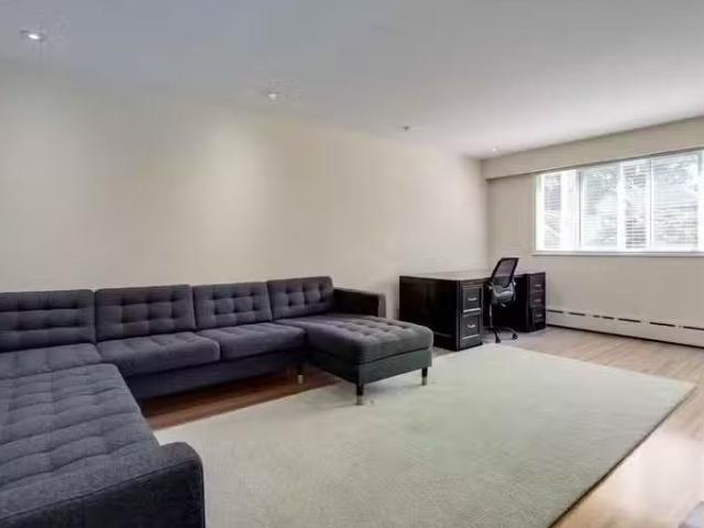 Condo for rent in Vancouver, British Columbia