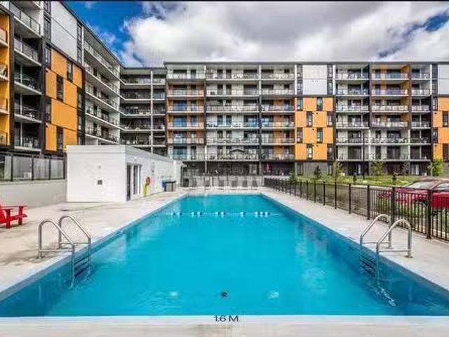 House for rent in Lévis, Quebec