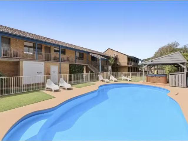 Apartment for rent in Telegraph Point, New South Wales