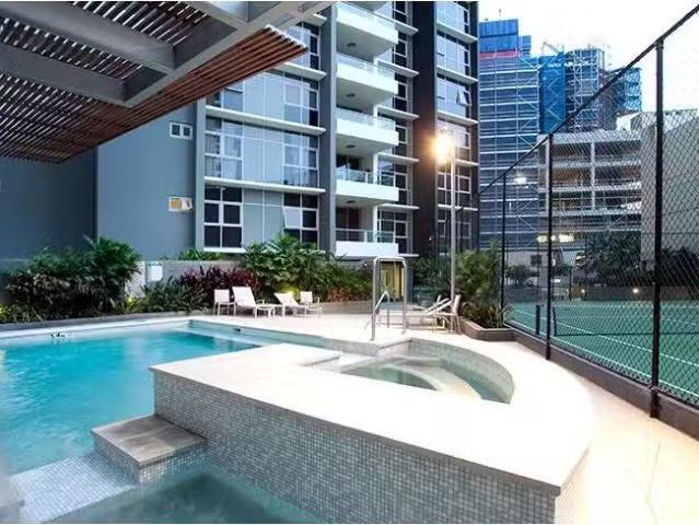 Apartment for rent in Toombul, Queensland