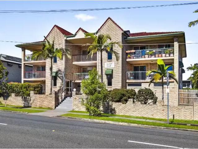Apartment for rent in Toombul, Queensland