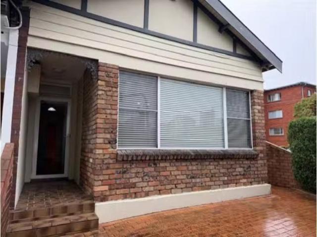 House for rent in Sydney, New South Wales