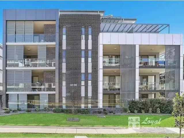Apartment for rent in Epping, Sydney