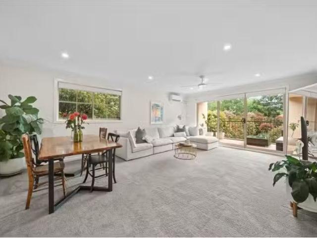 Apartment for rent in Canberra, Australian Capital Territory