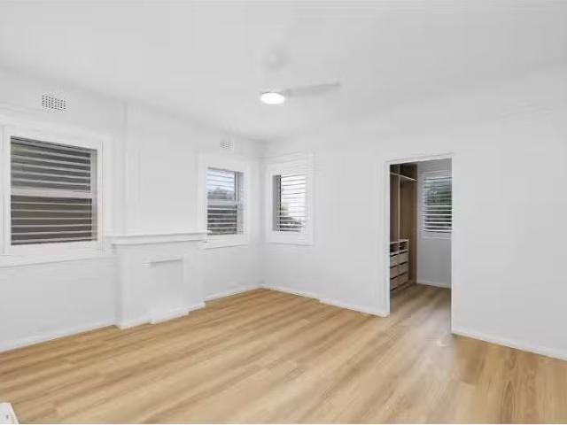 Apartment for rent in Eastern Suburbs, Sydney