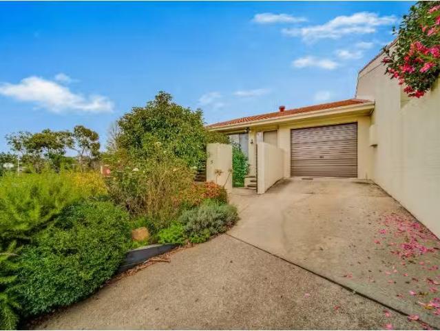 Condo for rent in Australian Capital Territory