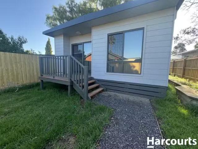 House for rent in Camerons Creek, Victoria