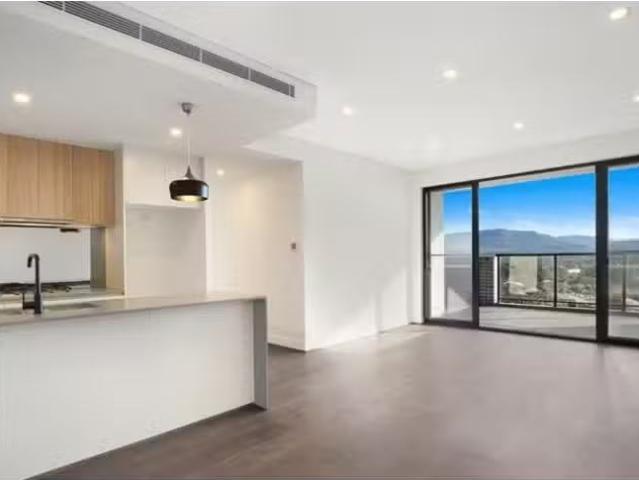 Apartment for rent in Wollongong, Wollongong City Council