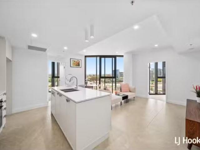 Apartment for rent in Canberra, Australian Capital Territory