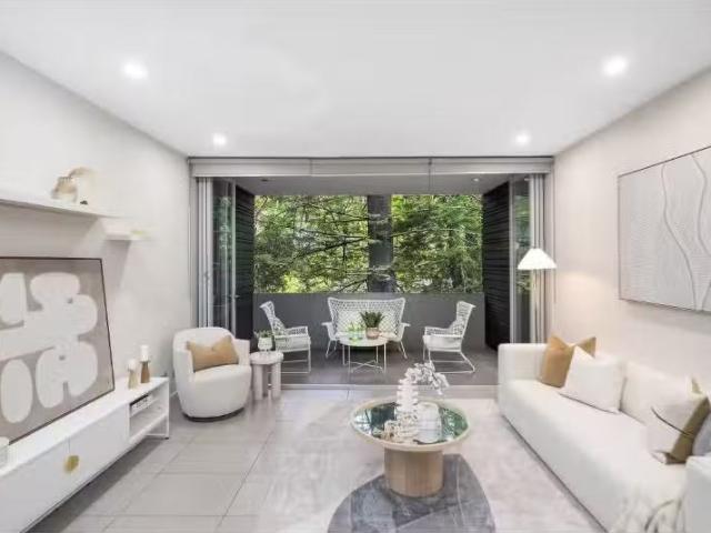Apartment for rent in Willoughby, New South Wales