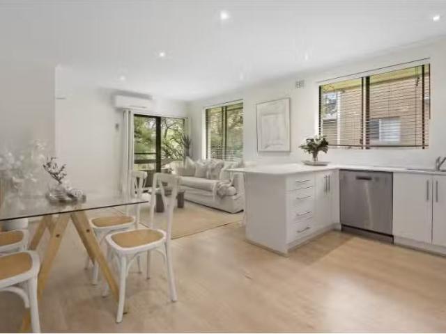 Apartment for rent in Sydney, New South Wales