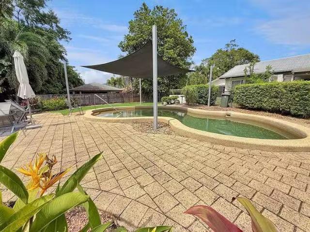 House for rent in Whitfield, Queensland