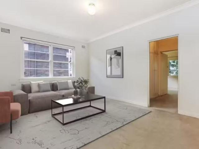 Apartment for rent in Sydney, New South Wales