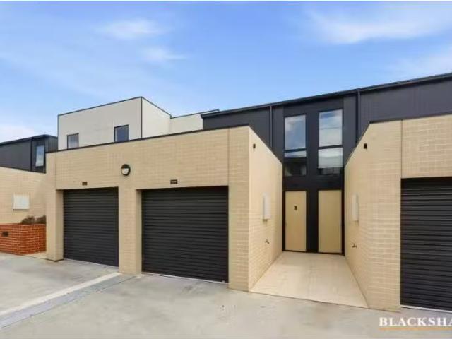Condo for rent in Australian Capital Territory