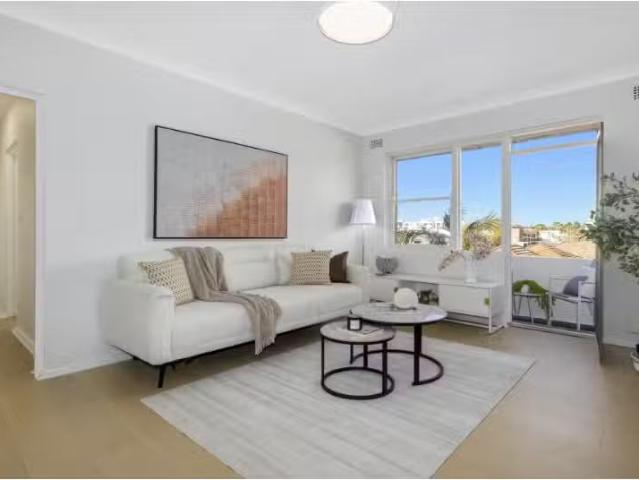 Apartment for rent in Campsie, Sydney