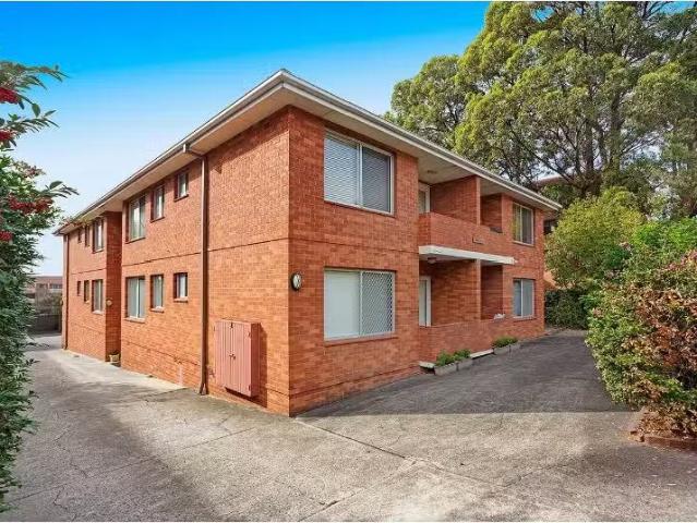 Apartment for rent in Sydney, New South Wales