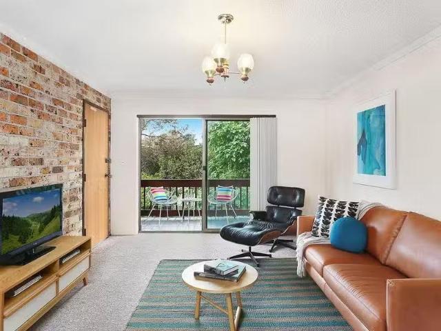 Apartment for rent in Wollongong West, New South Wales
