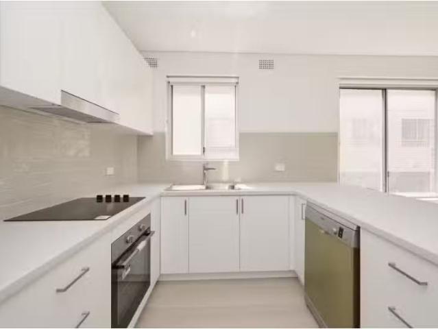 Apartment for rent in Eastern Suburbs, Sydney