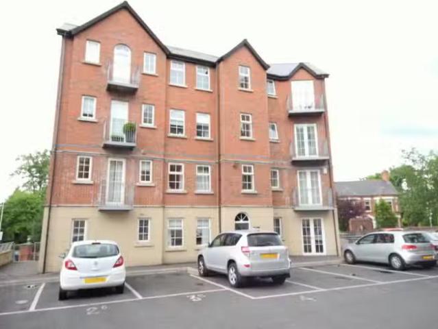 Apartment to rent in Edenderry, North Tipperary
